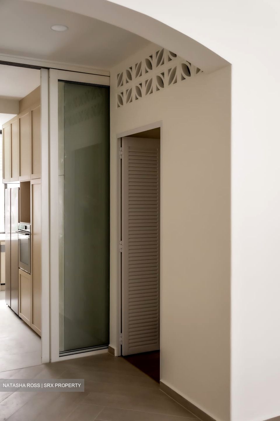 Rosalia Park (D19), Condominium #500047711